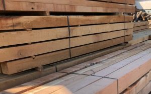 Charlesworth Woodyard Oak Timber